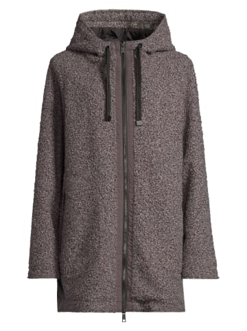 New View Jacke TM12 in Grau