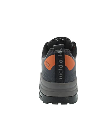 WALDLÄUFER H+K Pero Schnürer Blau