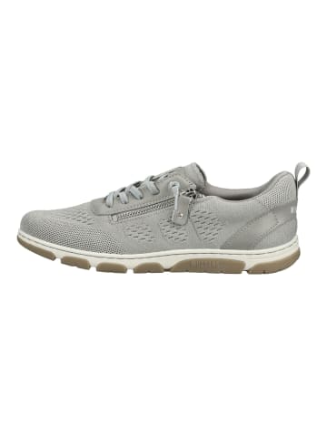 Mustang Sneaker Grau