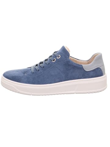 Legero Sneakers Low REJOISE in Forever Blue