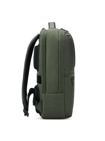 Roncato Trial Daypack 44 cm Laptopfach green