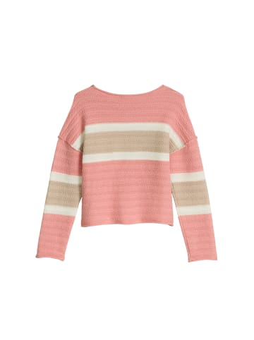 Marc O'Polo TEENS-GIRLS Pullover in Rot
