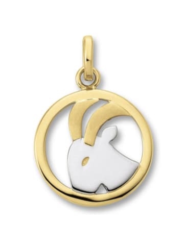 ONE ELEMENT  Charms & Anhänger für Erwachsene in gelb in gelb