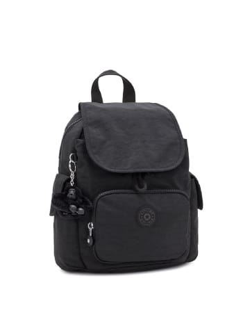 Deuter City Pack Mini 9 Liter Rucksack in Black Noir