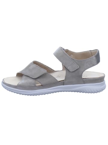 Hartjes Sandale in beige