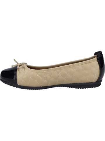 Josef Seibel Ballerina Pippa 76 in schwarz