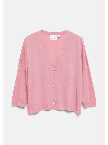 comma Strickjacke in 4180_rosa