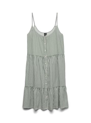 Vero Moda Kleid in Laurel Wreath 1