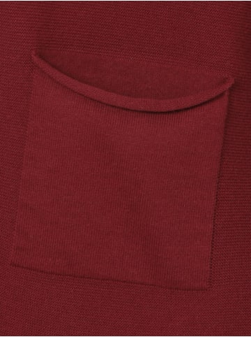 VIA APPIA Strickjacke für Damen in uni