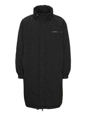 !SOLID Wintermantel SDMAITI in Schwarz