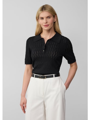 s.Oliver Strickpullover in 9999_schwarz