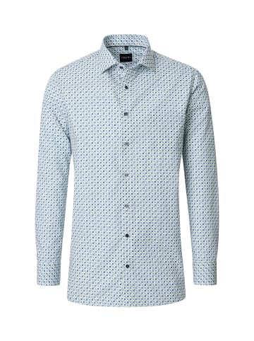 Venti Businesshemd in Blau