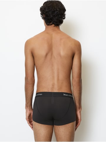 Marc O'Polo Trunk Essentials in Schwarz