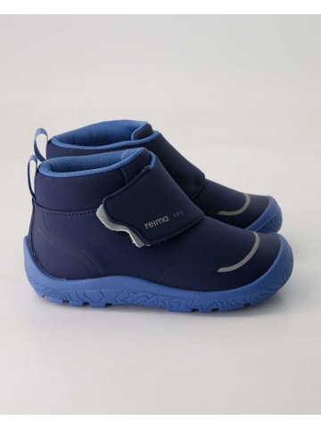 Reima Winterstiefel in Blau