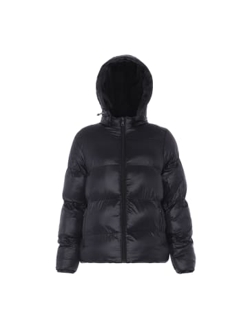 NALLY Jacke in Schwarz