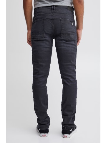 BLEND 5-Pocket-Jeans Twister fit CoatedNOOS in Blau