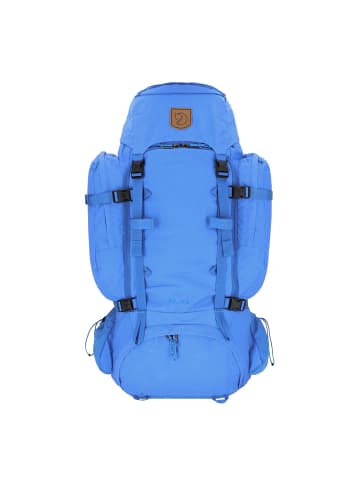 FJÄLLRÄVEN Kajka 75 S-M Trekkingrucksack S-M 43 cm un blue