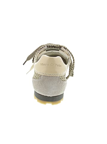 Marc O'Polo Marc O’Polo Fabiana Sneaker low Beige