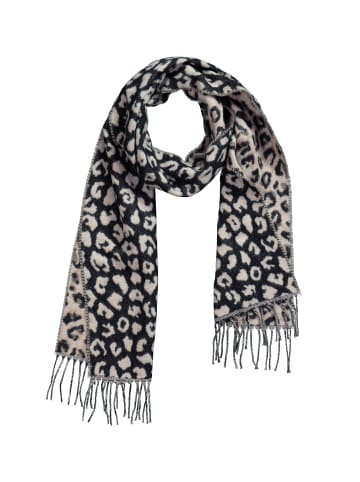 Ulla Popken Schal in beige