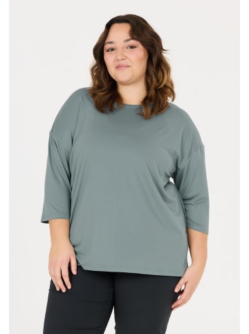 Endurance Q T-Shirt Jenirei in 1047 Trooper