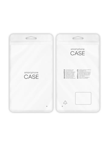 COFI 1453 TFO Silicone Thin Mag kompatibel mit Apple iPhone 17 Air Braun in Braun