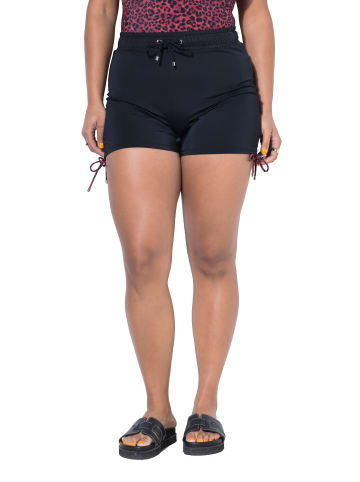 Studio Untold Bikini Slip in schwarz