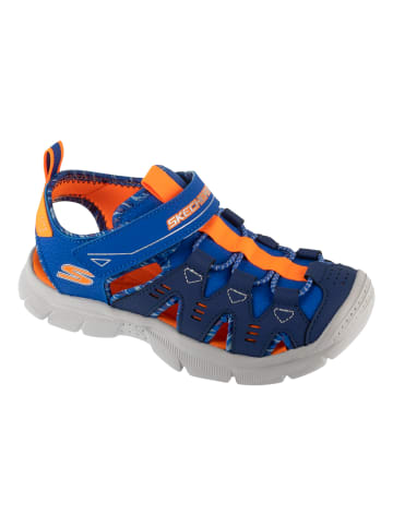 Skechers Skechers Relix - Dual Tide in Blau
