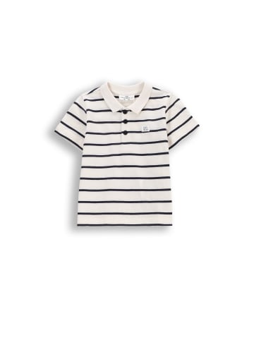 Coccodrillo T-Shirt mit kurzen Ärmeln in bunt