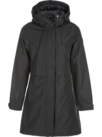 Whistler Regenjacke Mullie in 1001 Black