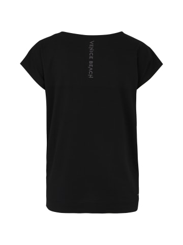 Venice Beach Funktionsshirt Ennaly in black