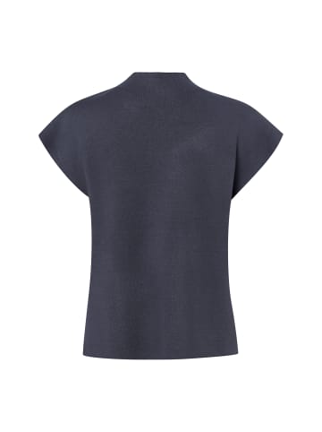 MOSS COPENHAGEN T-Shirt MSCHArisha in anthrazit