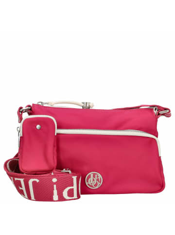 JOOP! Women Lietissimo Jasmina - Schultertasche 24 cm (carmine) in carmine