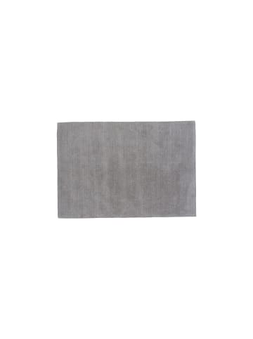 ebuy24 Teppich Ulla Grau 202 x 300 cm
