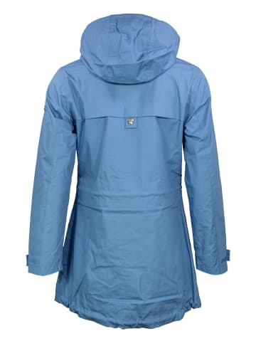 SCHIETWETTER Parka in skyblue