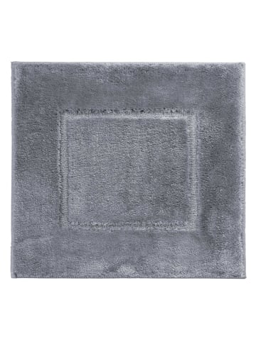 RIDDER Badezimmerteppich Stadion hellgrau