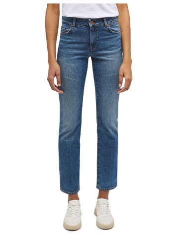 Mustang Jeans CROSBY comfort/relaxed in Blau