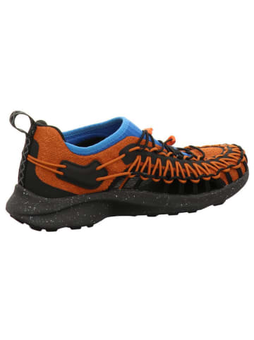 Keen Outdoorschuh in orange