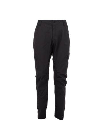 Jack Wolfskin Hose Willcox Pants Velo in Grau