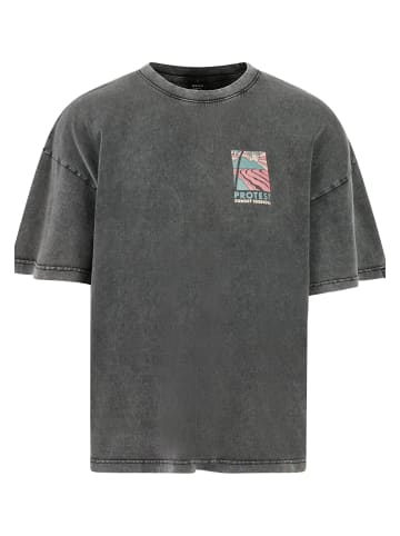 Protest " PRTAtlin in True Black