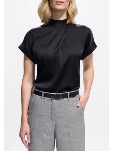 Tamaris Gürtel Essential Classics in schwarz metallic 0179