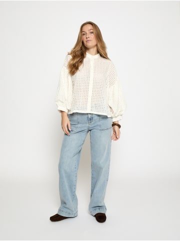 Peppercorn Hemd / Shirt in Cloud Dancer