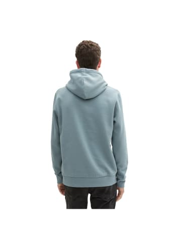 Tom Tailor Sweatshirt in grey mint