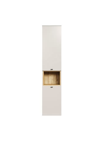 ebuy24 Hochschrank SaoPaulo Kaschmir 40 x 31 cm