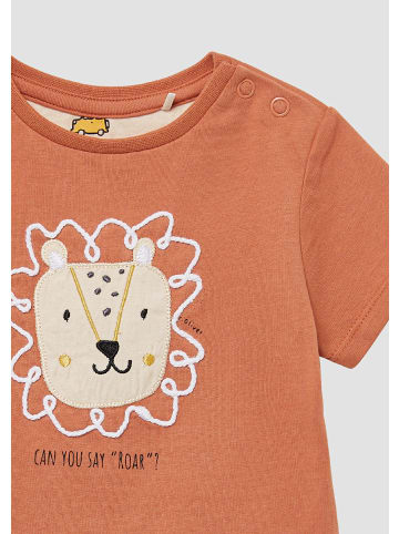 s.Oliver T-Shirt in 2275_bernstein