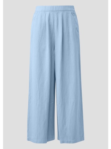 QS Hose in 5104_hellblau
