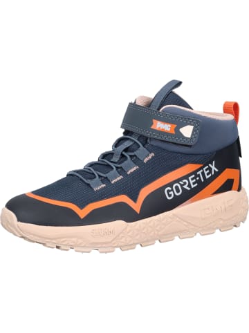 Primigi Freizeit Stiefel in grau