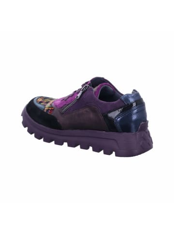 WALDLÄUFER Sneaker für Damen in uni