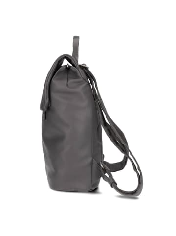Zwei Mademoiselle.M Daypack 35 cm Laptopfach in rock