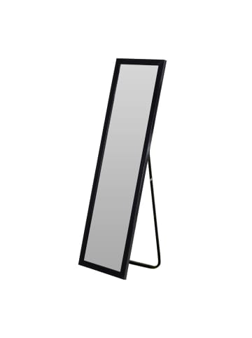 Home&Styling Collection Standspiegel in schwarz