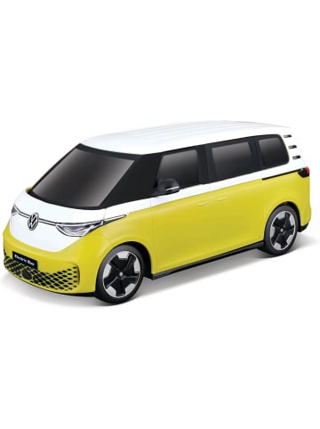 Maisto Modellauto VW ID.Buzz, Maßstab 1:24 in mehrfarbig